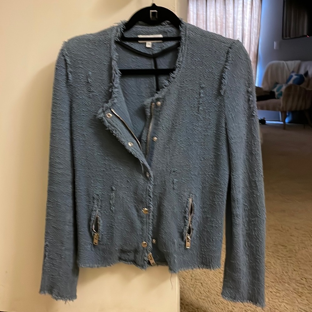 Iro jacket